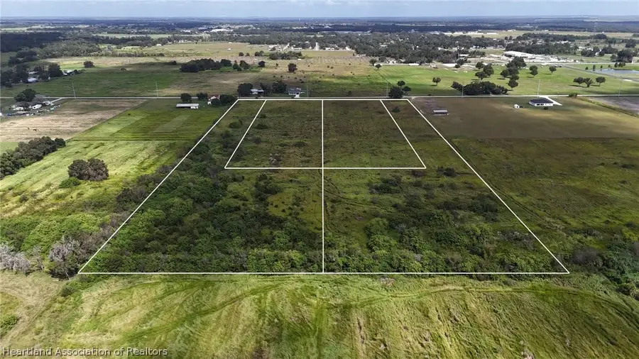 Metheny Road, Wauchula, FL 33873 - #3