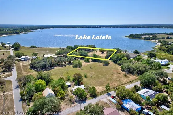 480 E Lakeview Drive, Avon Park, FL 33825