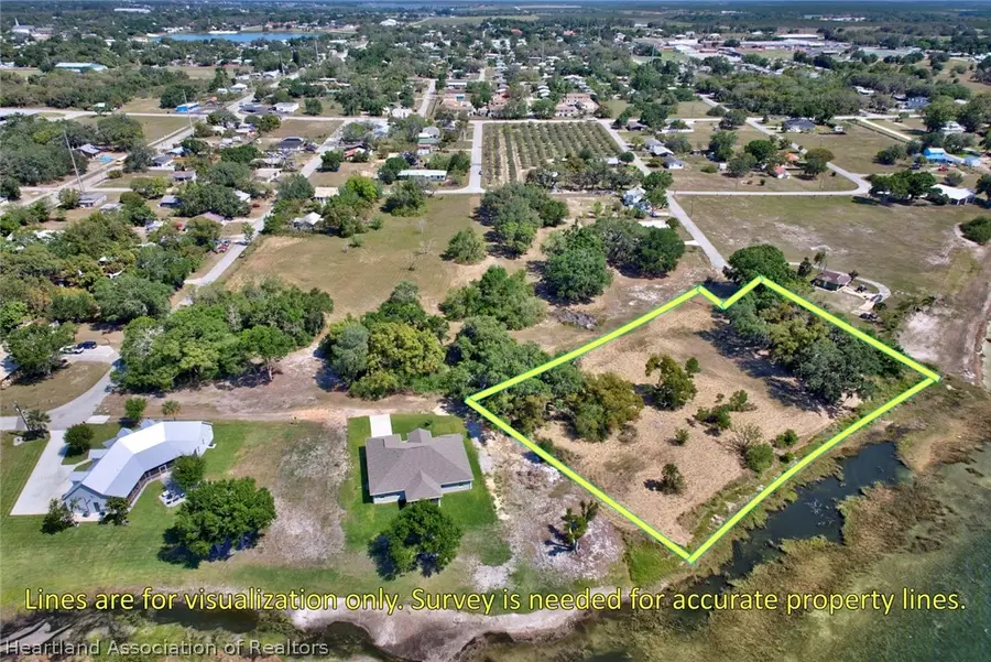 480 E Lakeview Drive, Avon Park, FL 33825 - #2