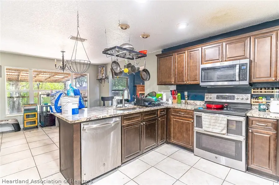 1019 Dearing Street, Lake Placid, FL 33852 - #2