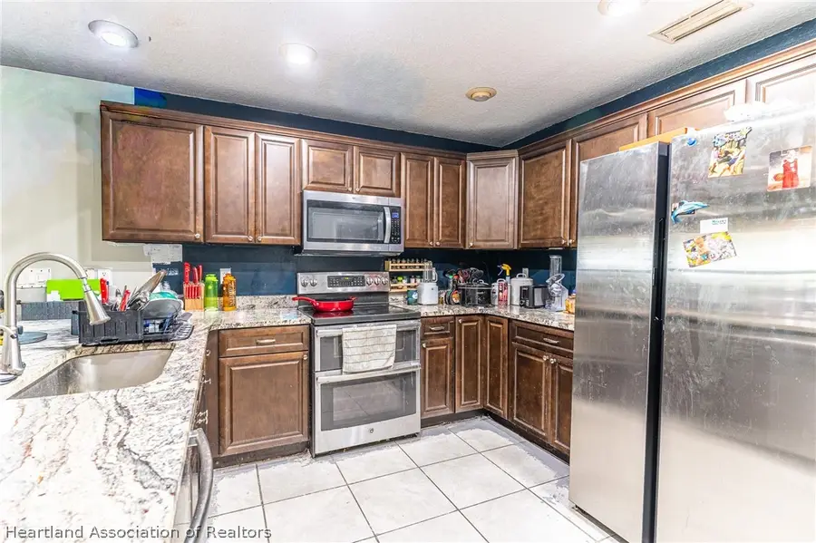 1019 Dearing Street, Lake Placid, FL 33852 - #3