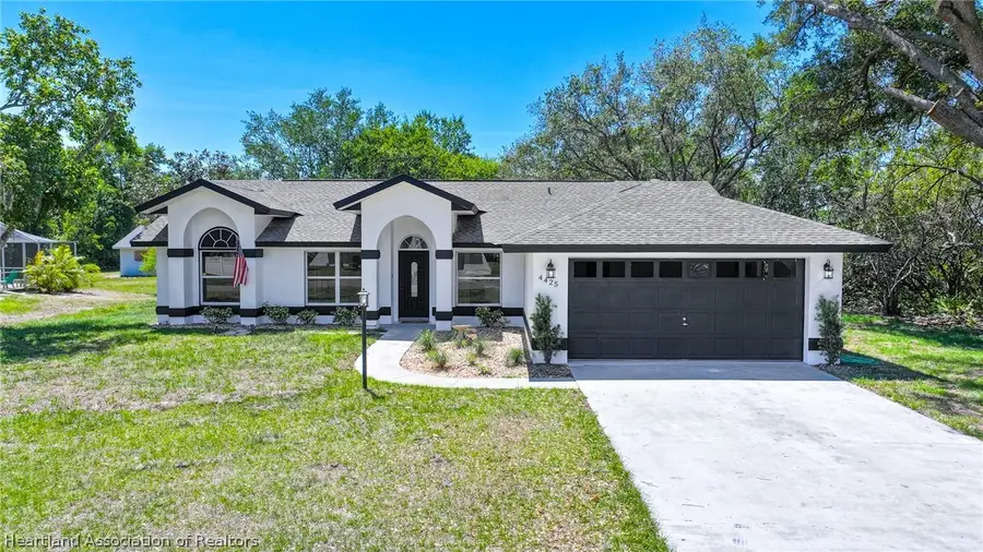 4425 Alcantarra Avenue, Sebring, FL 33872 - #2