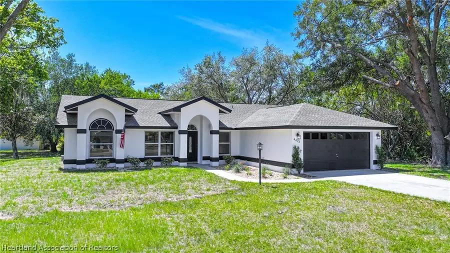 4425 Alcantarra Avenue, Sebring, FL 33872 - #3