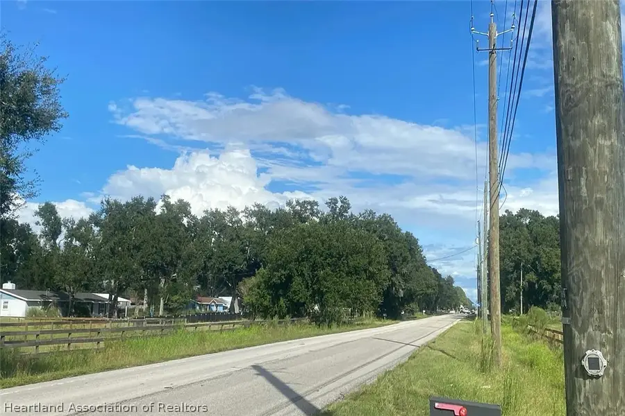 6709 W Knights Griffin Road, Plant City, FL 33565 - #2