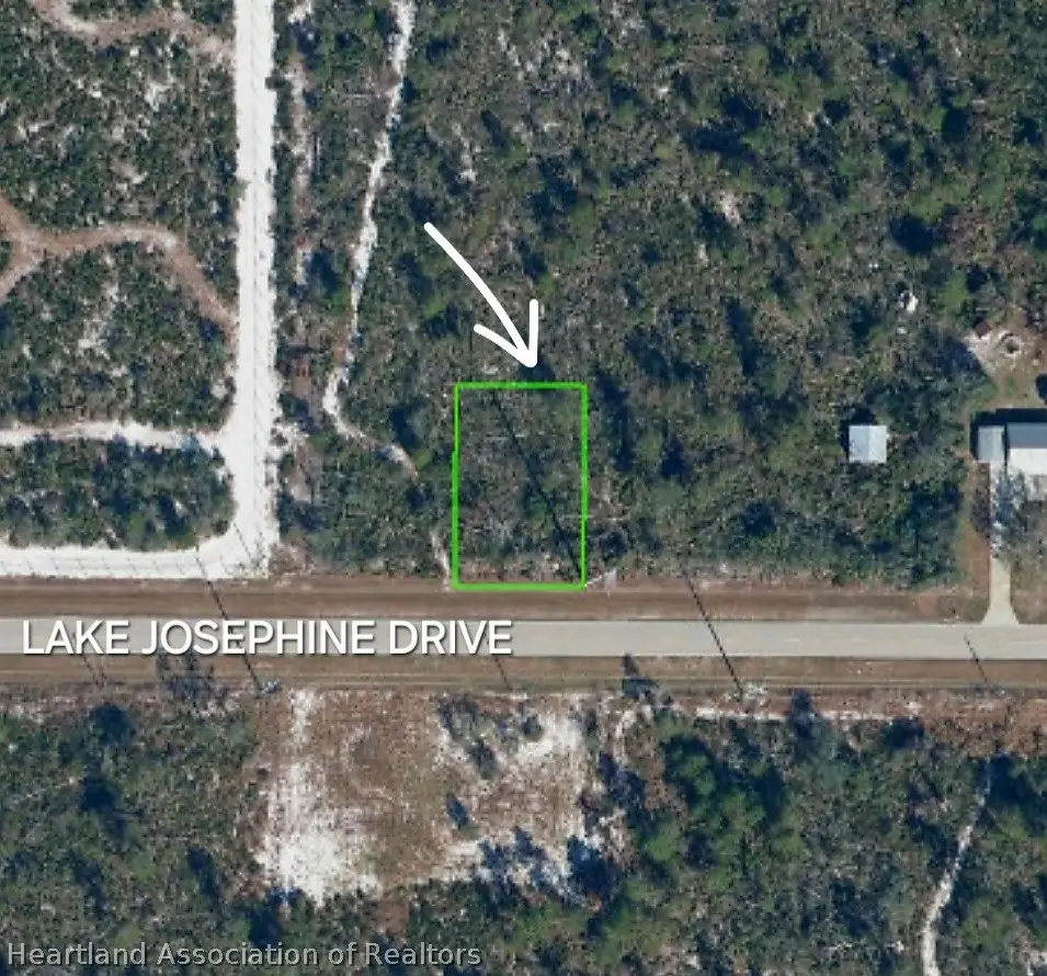3266 Lake Josephine Drive, Sebring, FL 33875 - #1