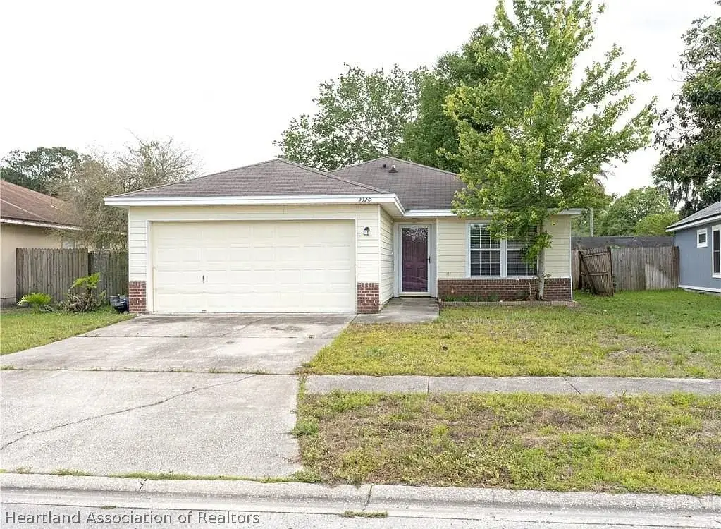 3326 International Village Court, Jacksonville, FL 32277 - #1