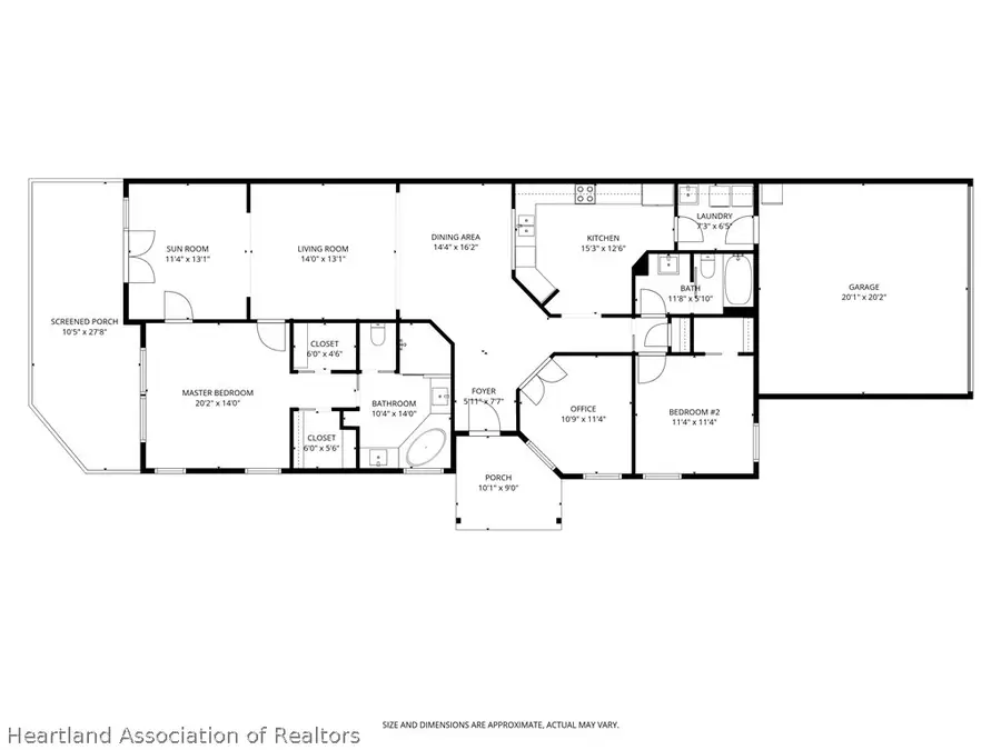 5232 Haw Branch Road, Sebring, FL 33875 - #2
