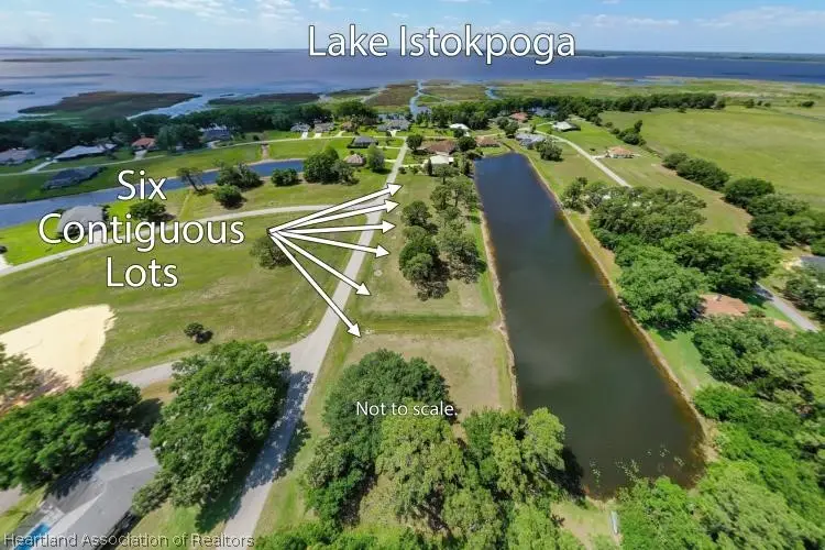 5949 Thunder Road, Sebring, FL 33876 - #3