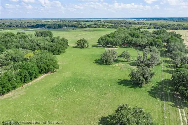 203 Boyer Street, Venus, FL 33960