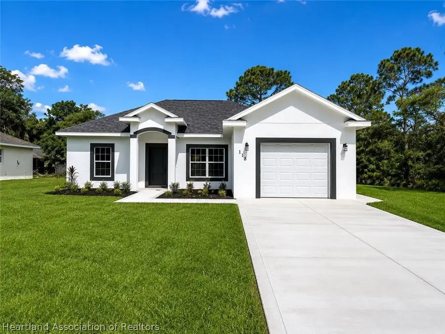 118 Vera Lane Nw, Lake Placid, FL 33852 - #2