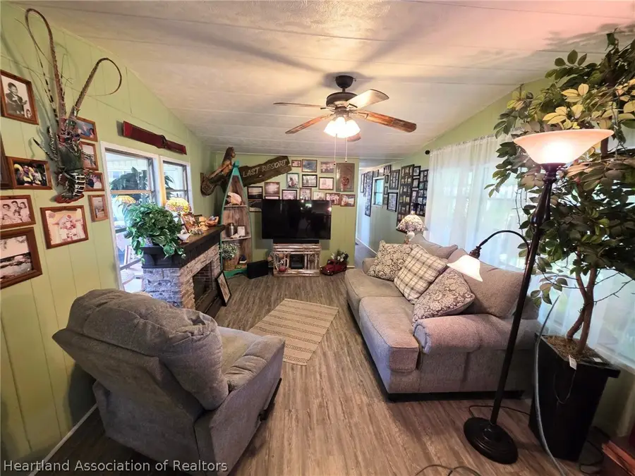 44 Paradise Lake Drive, Lake Placid, FL 33852 - #3