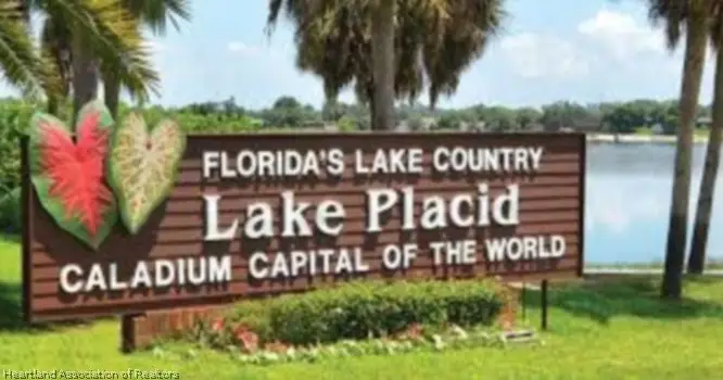 1270 Washington Boulevard, Lake Placid, FL 33852 - #2