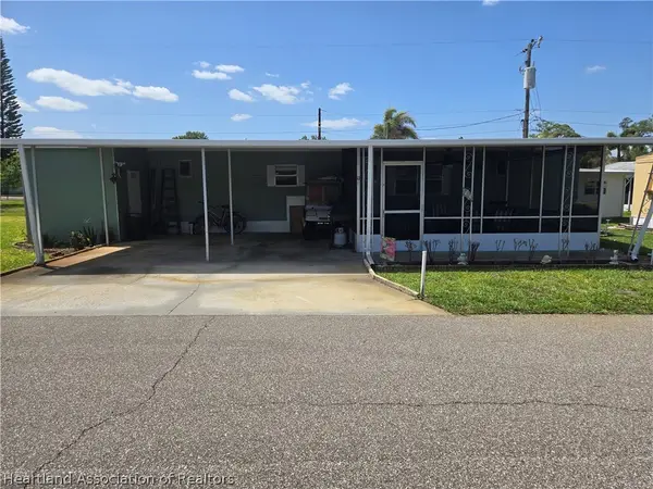 55 Pine Aire Circle, Lake Placid, FL 33852