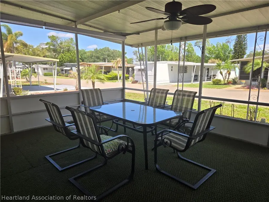 55 Pine Aire Circle, Lake Placid, FL 33852 - #2