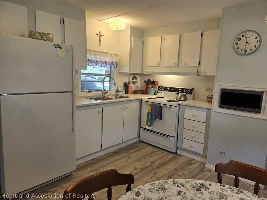 55 Pine Aire Circle, Lake Placid, FL 33852 - #3