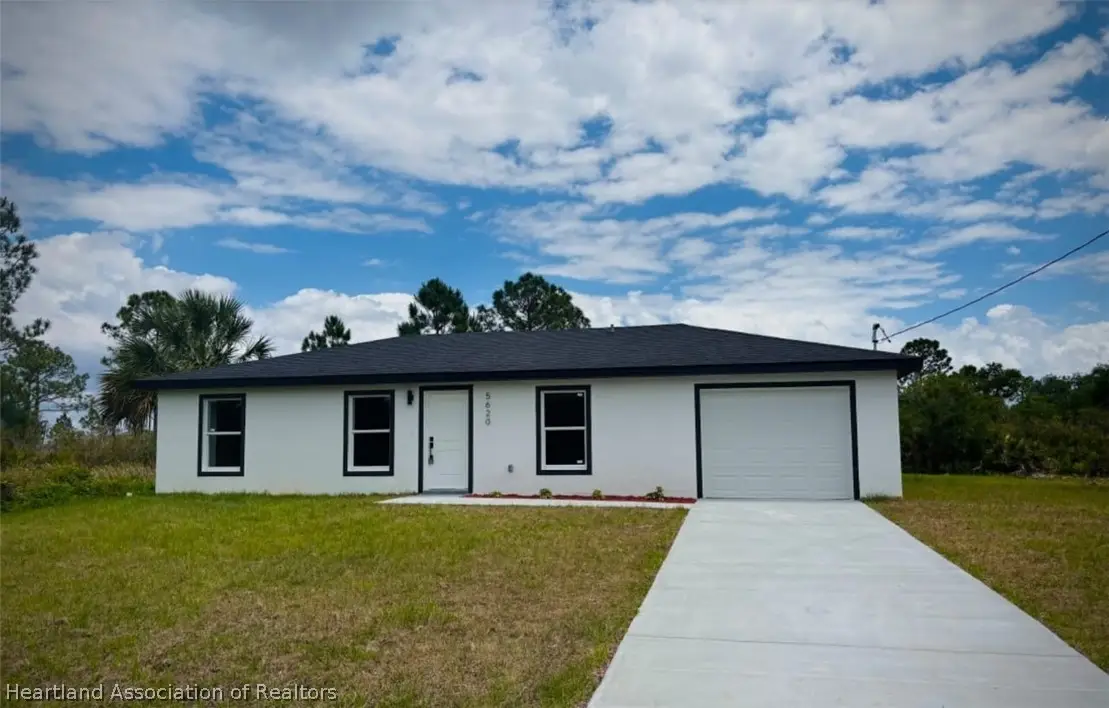 5620 Virtudes Street, Sebring, FL 33872 - #1