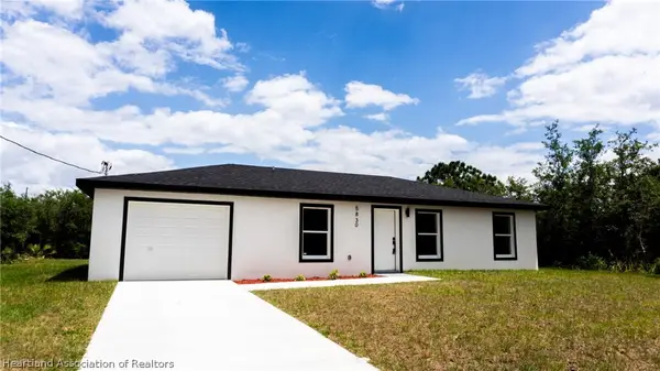 5830 Virtudes Street, Sebring, FL 33872
