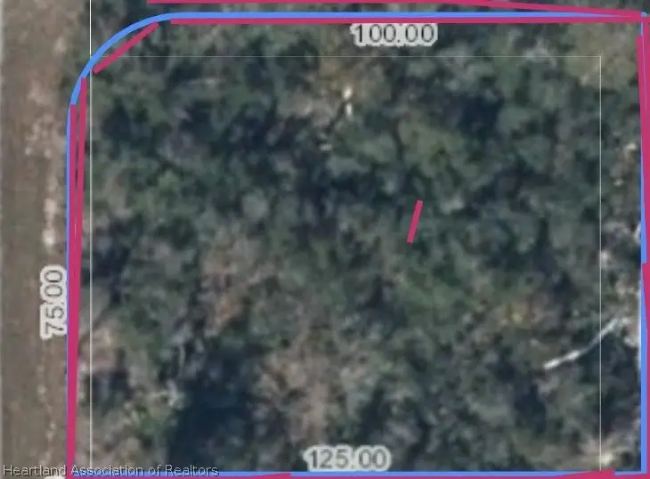 434 Komoto Avenue Ne, Lake Placid, FL 33852 - #3