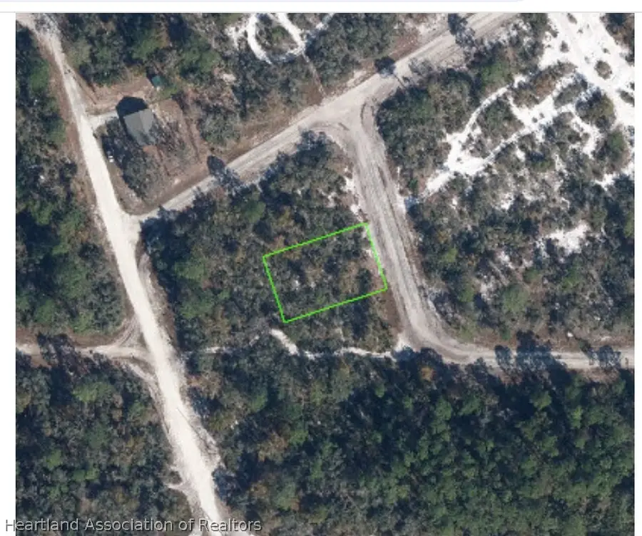 340 Merita Road Nw, Lake Placid, FL 33852 - #2