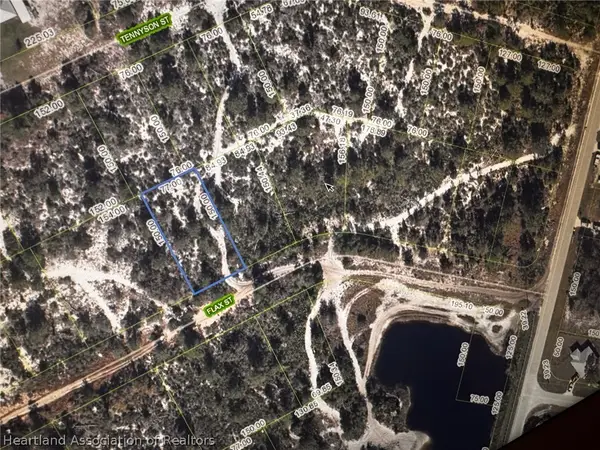 1014 S Magnolia Avenue, Lake Placid, FL 33852