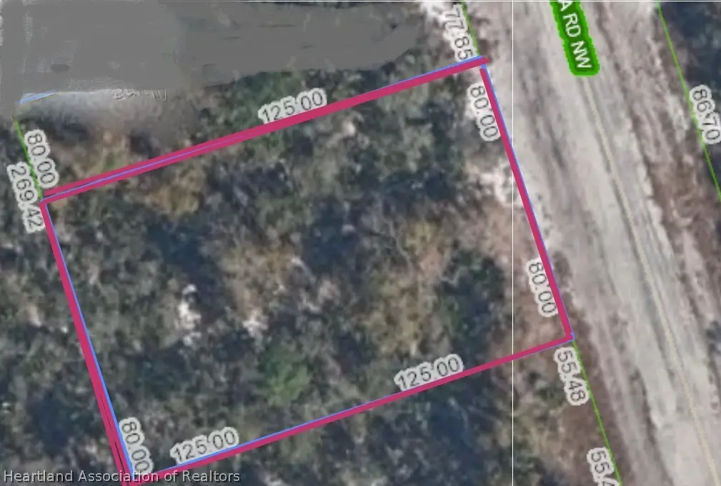 328 Coquina Avenue Ne, Lake Placid, FL 33852 - #1