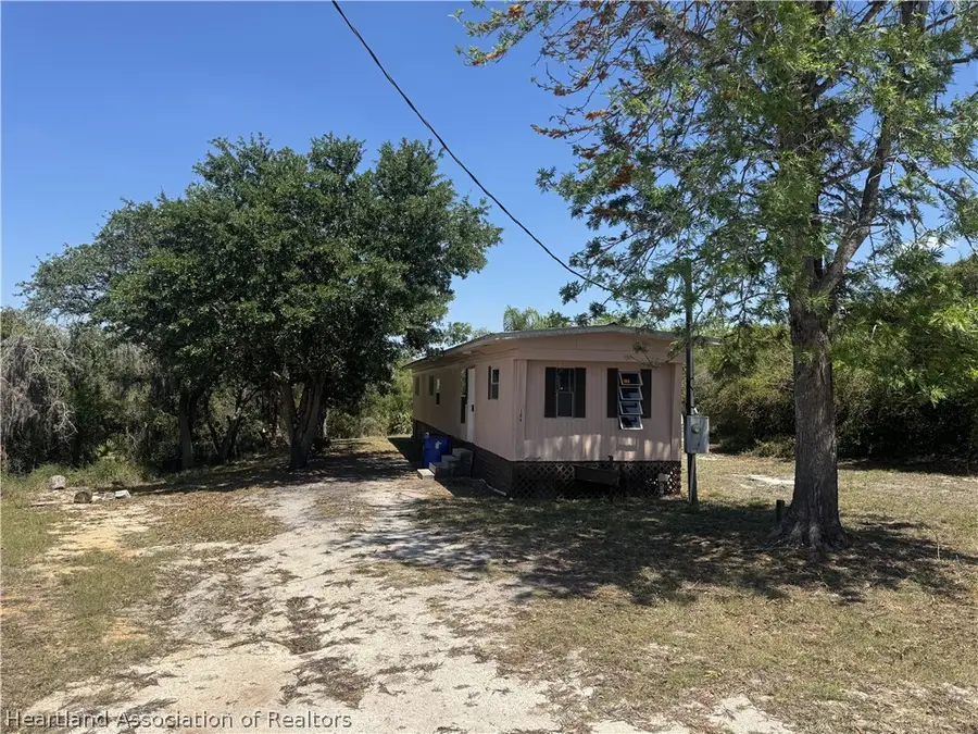 109 Gloaming Drive, Lake Placid, FL 33852 - #2