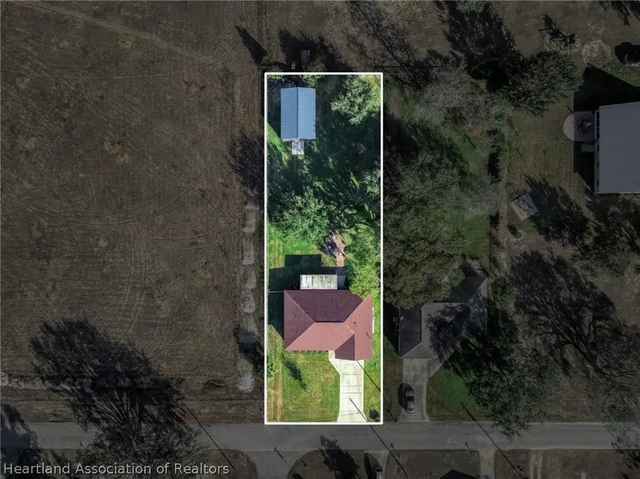 708 N Delaney Avenue, Avon Park, FL 33825 - #2