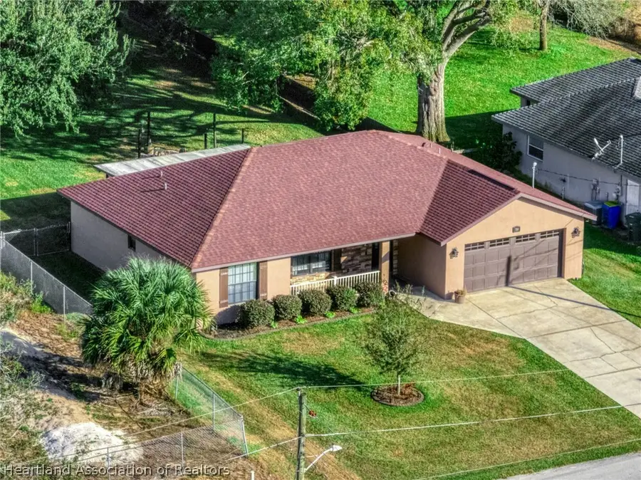 708 N Delaney Avenue, Avon Park, FL 33825 - #3