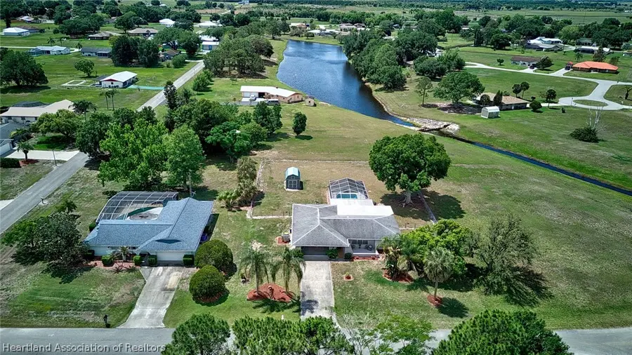 7316 Lime Tree Court, Sebring, FL 33876 - #3