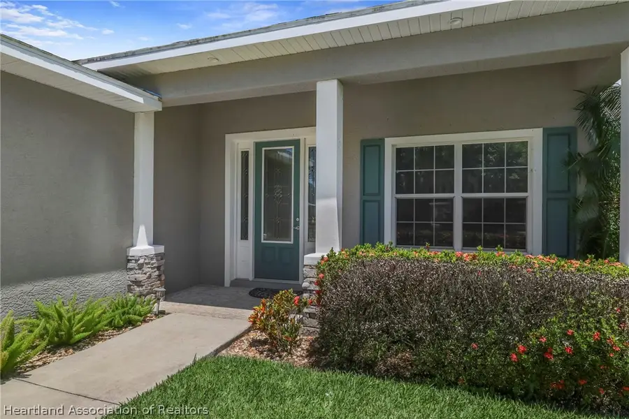 13 Silk Oak Street, Lake Placid, FL 33852 - #2