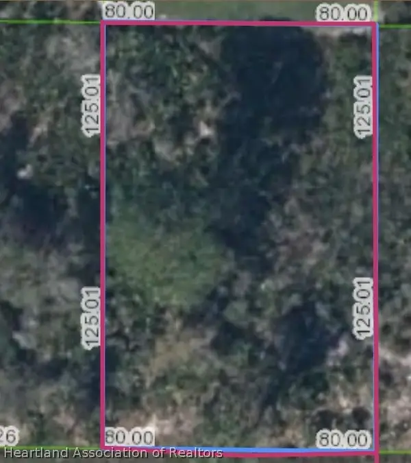 111 Boeing Street Nw, Lake Placid, FL 33852