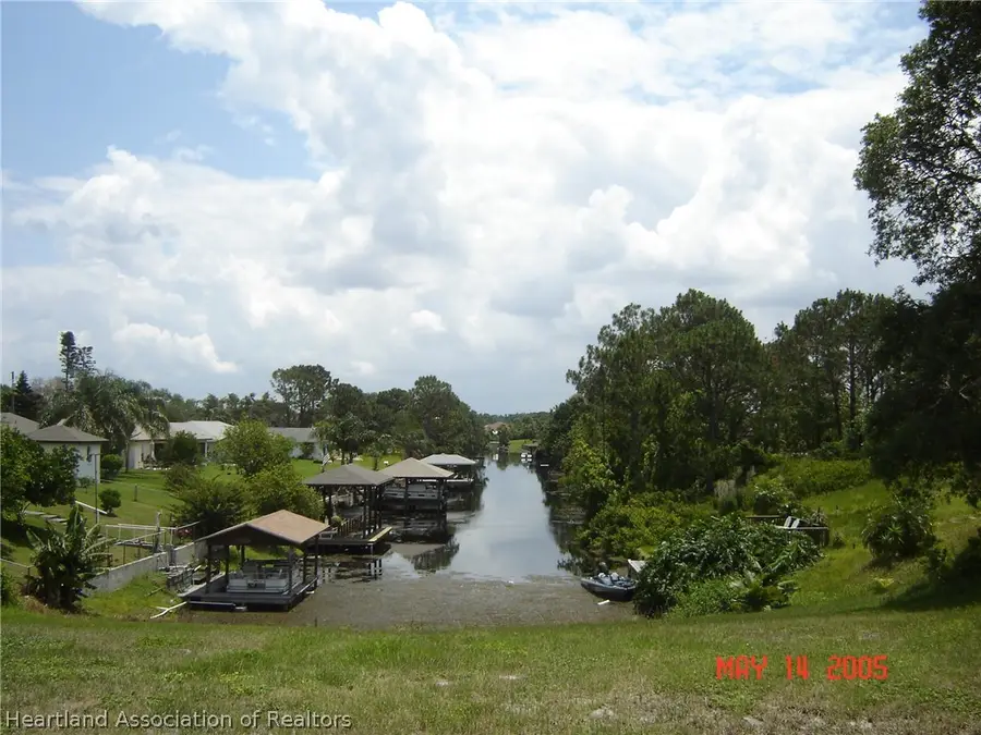 111 Boeing Street Nw, Lake Placid, FL 33852 - #3