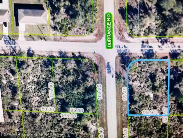 3362 Rhododendron Road, Lake Placid, FL 33852