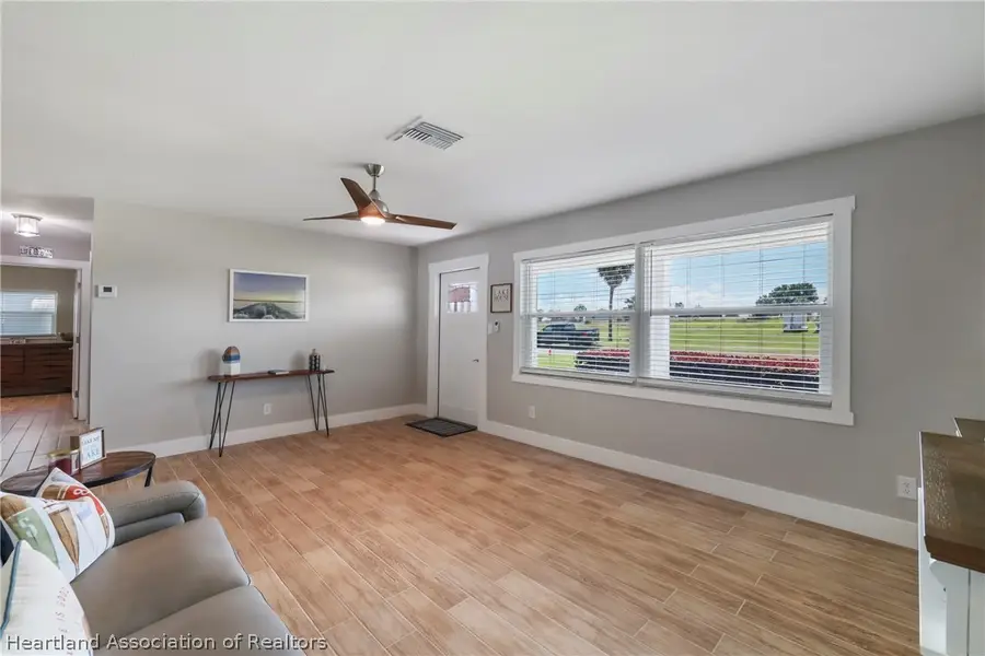 864 Peachtree Drive, Lake Placid, FL 33852 - #2