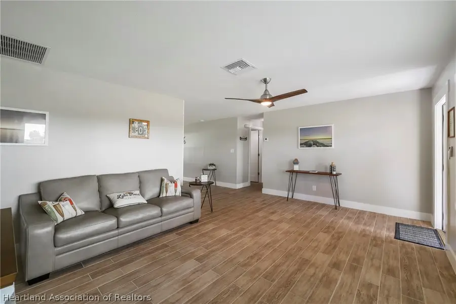 864 Peachtree Drive, Lake Placid, FL 33852 - #3