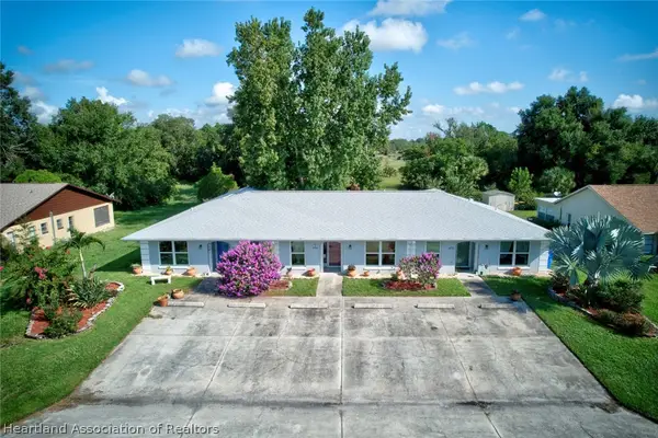 4702 Mercado Drive, Sebring, FL 33872