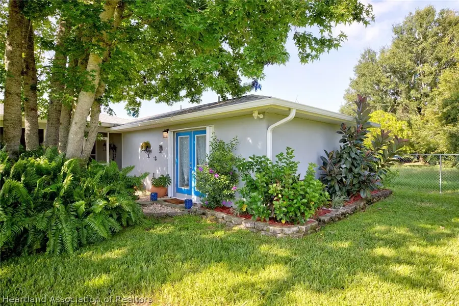 4702 Mercado Drive, Sebring, FL 33872 - #3