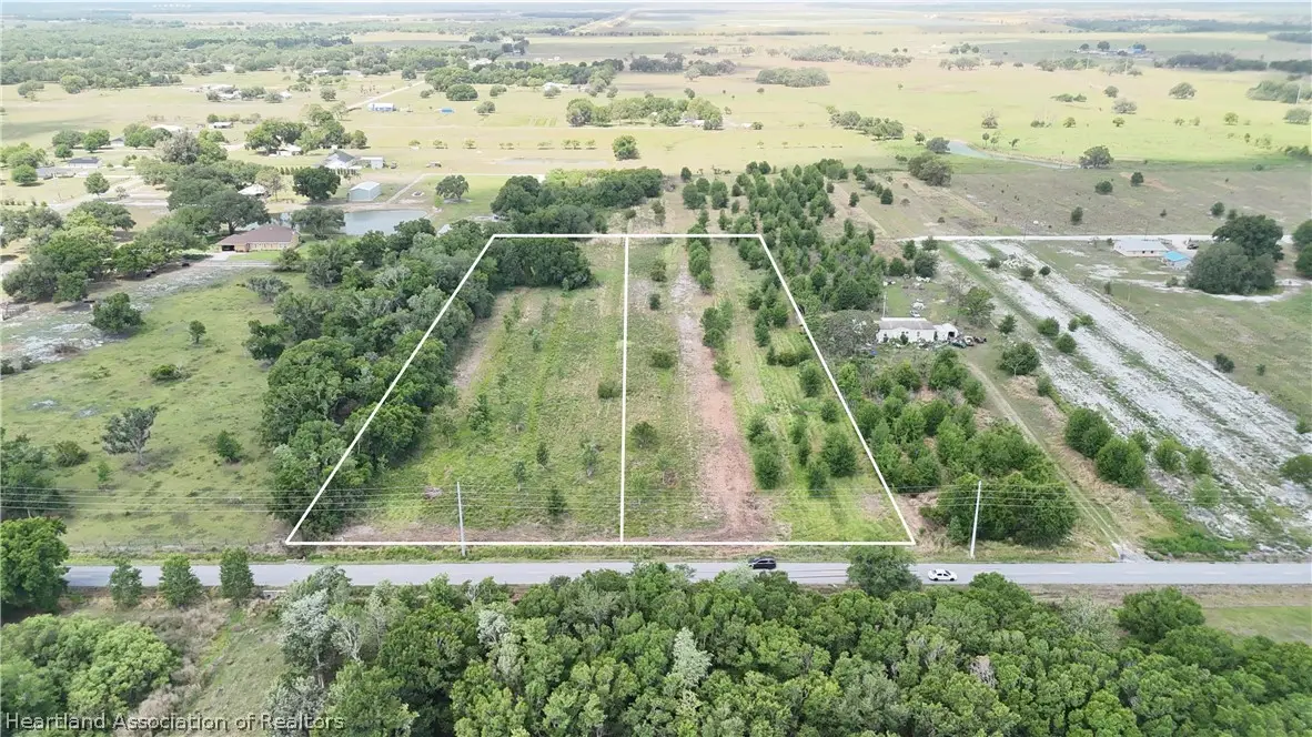 Parcel D Terrell Road, Wauchula, FL 33873 - #1
