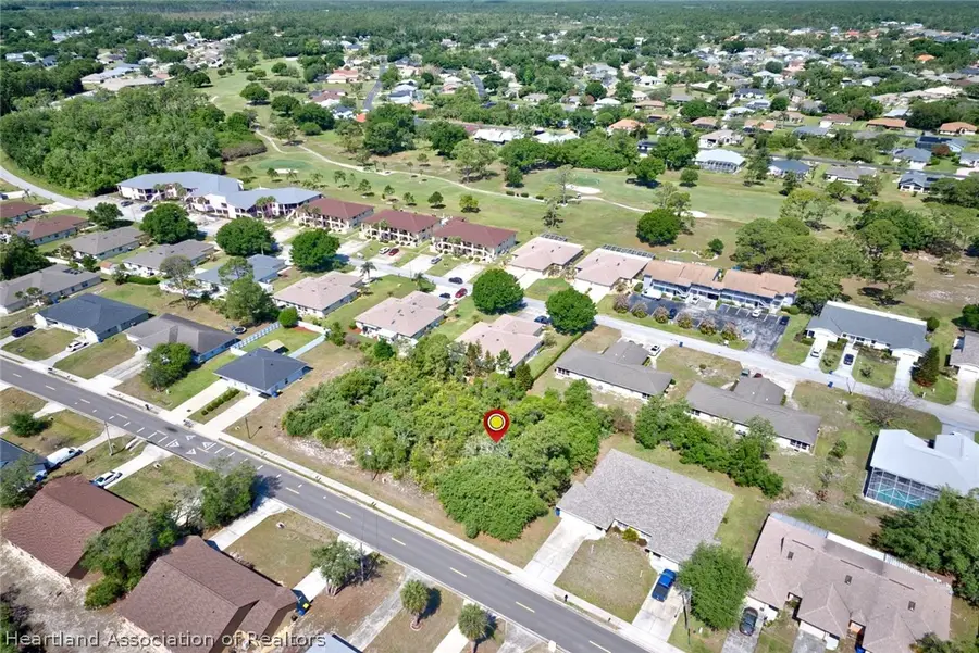 5624 Granada Boulevard, Sebring, FL 33872 - #3