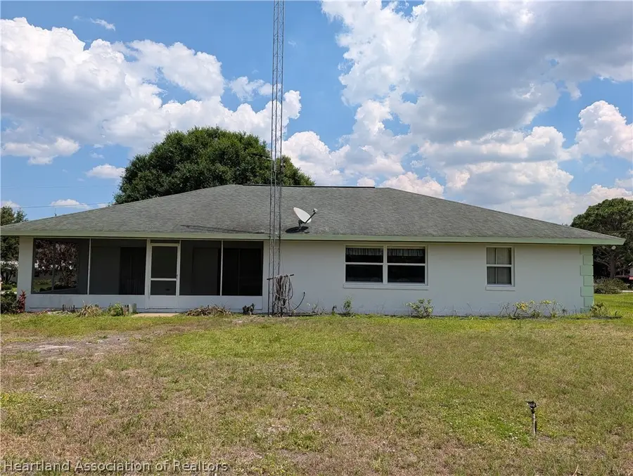 306 W Waterway Avenue Nw, Lake Placid, FL 33852 - #3