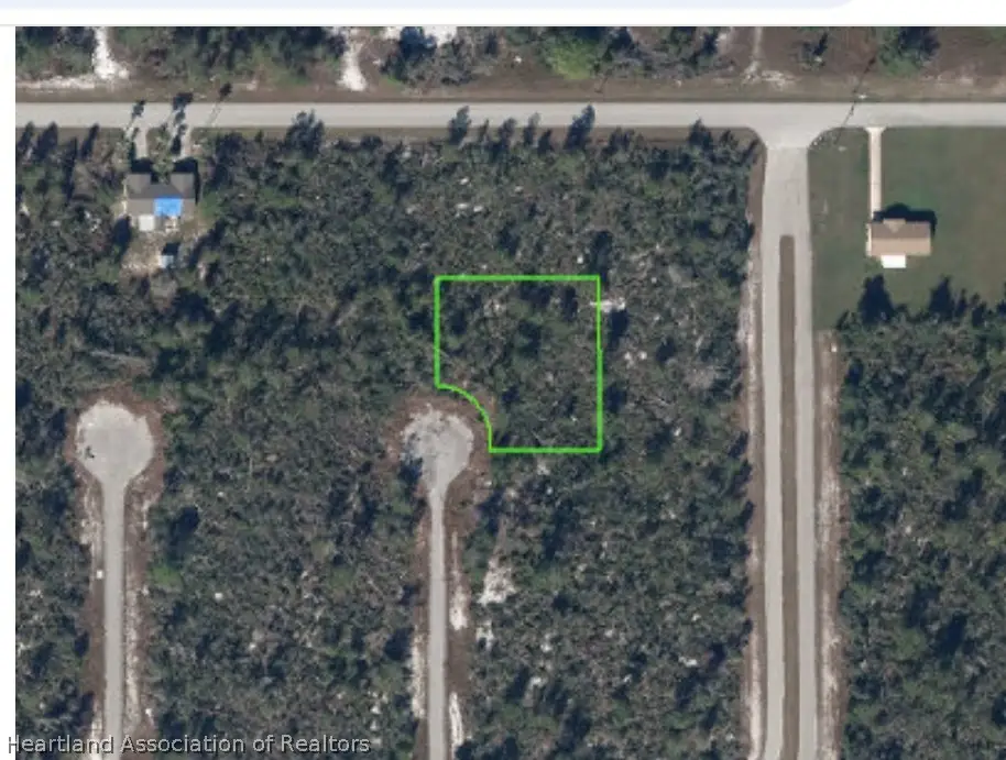 117 Lanai Court Ne, Lake Placid, FL 33852 - #1
