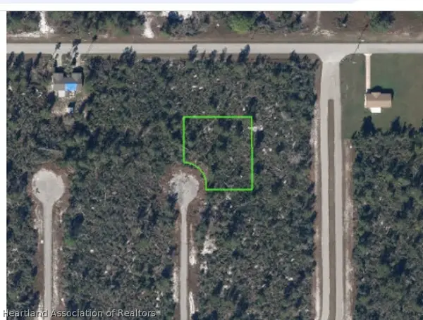 117 Lanai Court Ne, Lake Placid, FL 33852