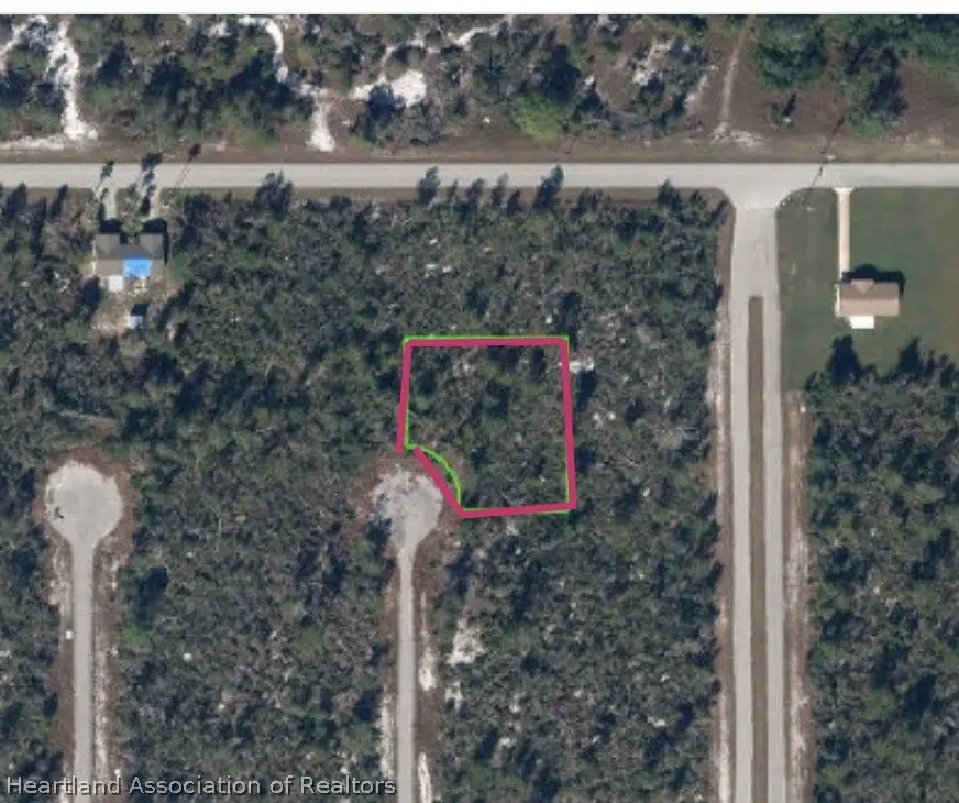 117 Lanai Court Ne, Lake Placid, FL 33852 - #2