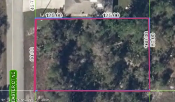 113 Easter Court Ne, Lake Placid, FL 33852