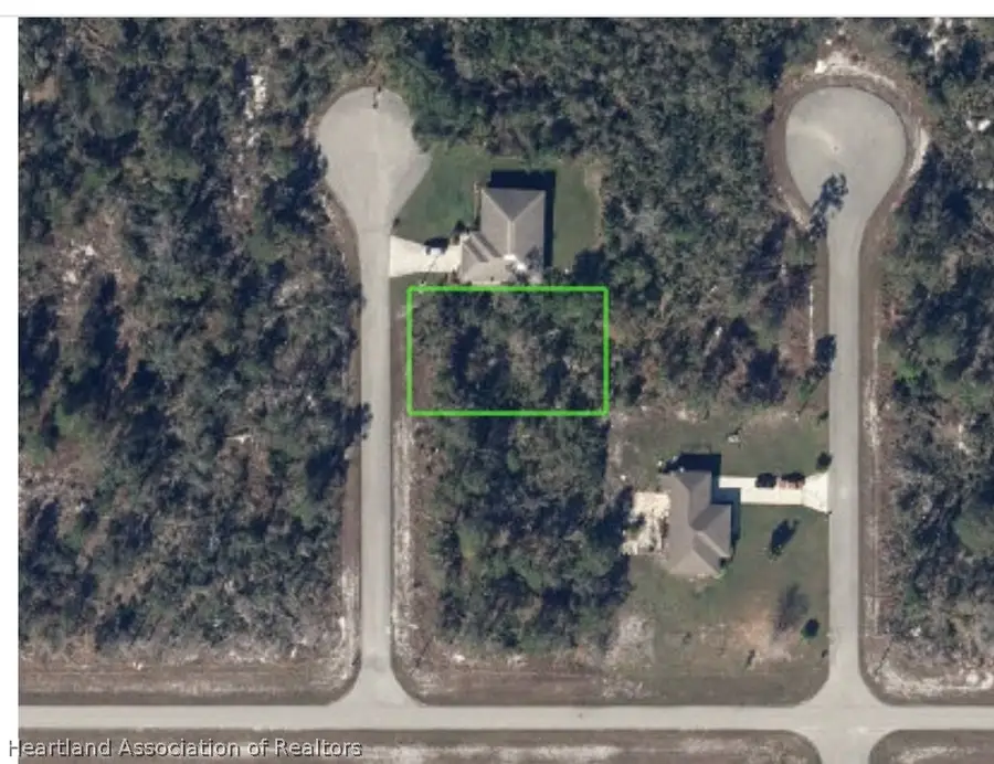113 Easter Court Ne, Lake Placid, FL 33852 - #2