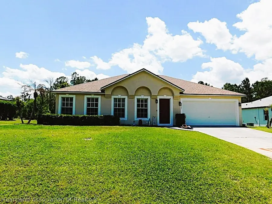 8047 Ancha Street, Sebring, FL 33872 - #2