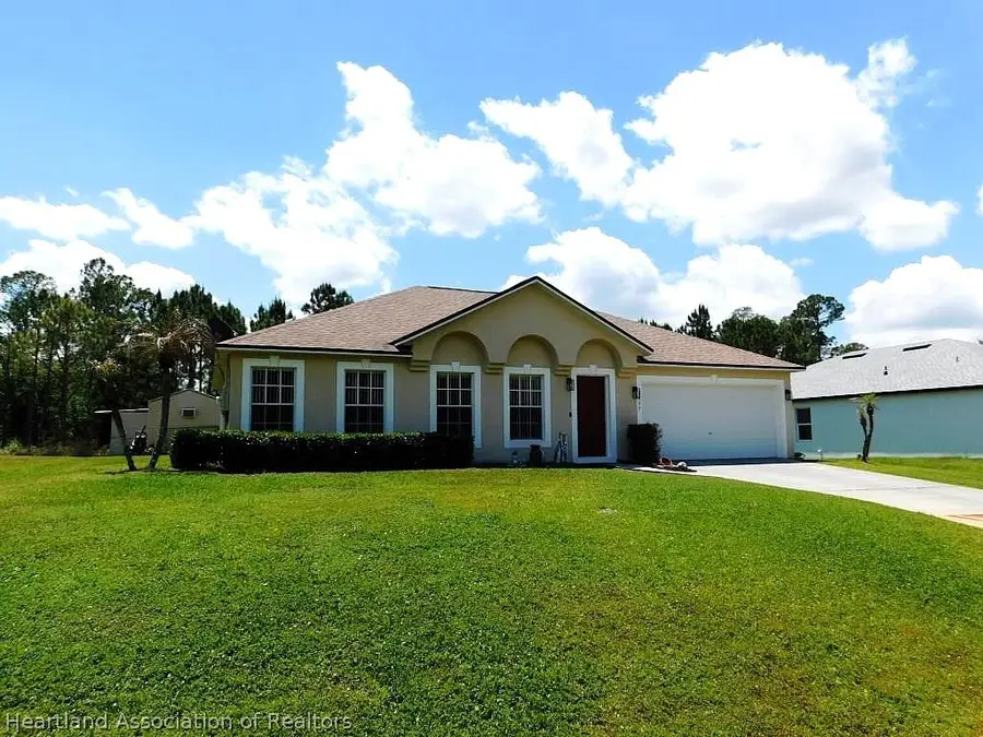 8047 Ancha Street, Sebring, FL 33872 - #3