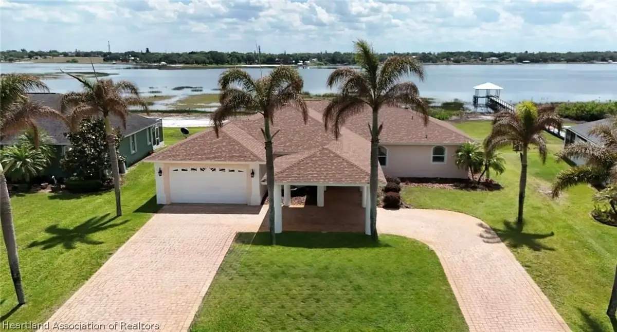 3011 Cedora Terrace, Sebring, FL 33870 - #1