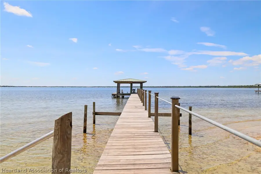 16 Lake Stearns Drive, Lake Placid, FL 33852 - #3