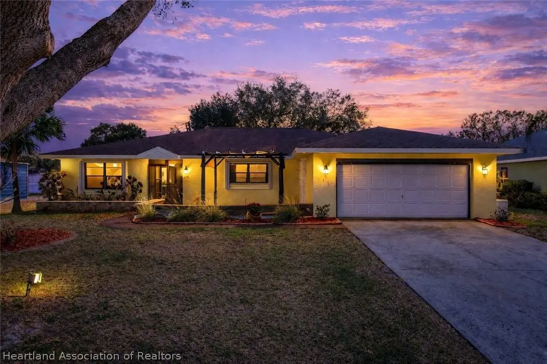 111 Murray Court Nw, Lake Placid, FL 33852 - #1